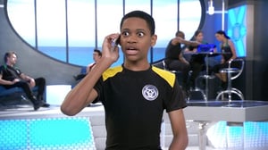 Lab Rats, Season 3 Episode 23 image