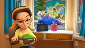 Spidey and His Amazing Friends, Season 1 Episode 21 image