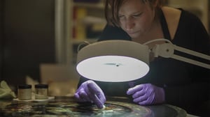 Secrets of the Museum, Season 1 Episode 6 image