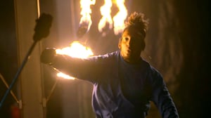 Fear Factor, Season 2 Episode 4 image