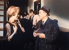 Naked City, Season 3 Episode 24 image