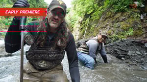 Gold Rush: White Water, Season 1 Episode 3 image