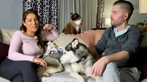 90 Day Fiancé: Pillow Talk, Season 6 Episode 1 image