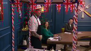 The Great British Menu, Season 19 Episode 28 image