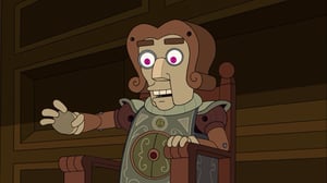 Futurama, Season 7 Episode 5 image