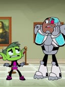 Teen Titans Go!, Season 6 Episode 42 image