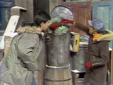 Sesame Street, Season 5 Episode 78 image