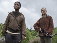 Hanna, Season 2 Episode 1 image