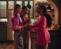 Grown-ish, Season 4 Episode 18 image