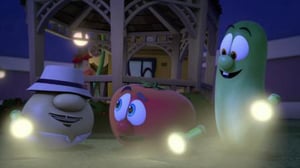 VeggieTales in the House, Season 2 Episode 4 image