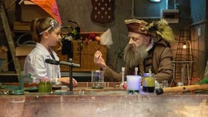 Drop Dead Weird, Season 2 Episode 3 image