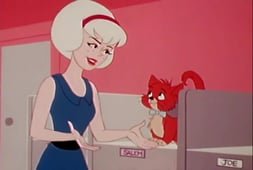 Sabrina the Teenage Witch, Season 1 Episode 15 image