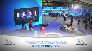 Formula E, Season 6 Episode 6 image