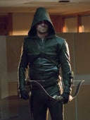 Arrow, Season 1 Episode 6 image