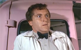 Bewitched, Season 3 Episode 8 image