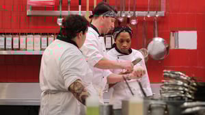 Hell's Kitchen, Season 21 Episode 14 image
