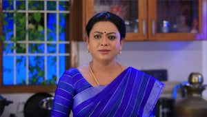 Baakiyalakshmi, Season 1 Episode 15 image