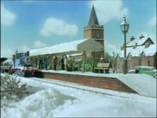 Thomas & Friends, Season 6 Episode 9 image