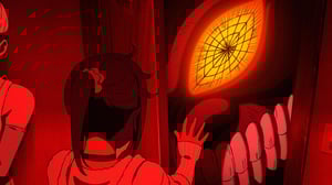 Dandadan, Season 1 Episode 3 image