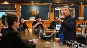 Bar Rescue, Season 6 Episode 12 image