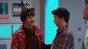 Mighty Med, Season 2 Episode 3 image