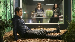 Scorpion, Season 1 Episode 18 image