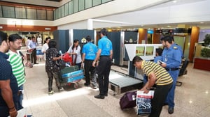 Ultimate Airport Dubai, Season 2 Episode 8 image