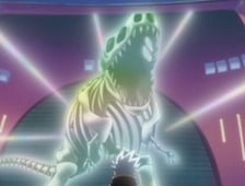 Dinosaur King, Season 1 Episode 47 image