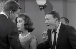 The Dick Van Dyke Show, Season 4 Episode 1 image