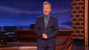 Conan, Season 4 Episode 135 image