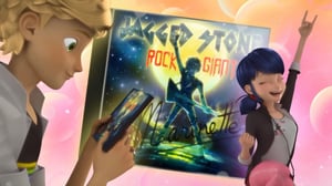 Miraculous: Tales of Ladybug & Cat Noir, Season 1 Episode 20 image