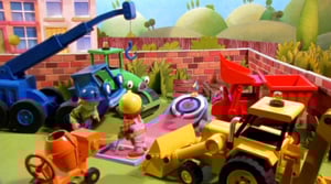Bob the Builder, Season 4 Episode 6 image