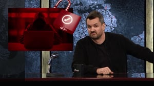 The Jim Jefferies Show, Season 3 Episode 11 image