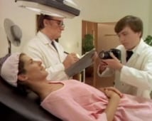 The Hitchhiker, Season 2 Episode 3 image