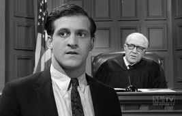 Perry Mason, Season 9 Episode 16 image