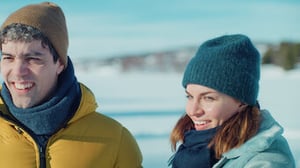 Home for Christmas, Season 2 Episode 5 image