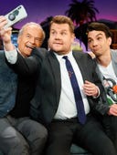 The Late Late Show With James Corden, Season 4 Episode 75 image