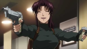 Black Lagoon, Season 2 Episode 10 image