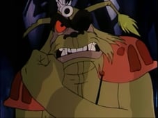 Star Wars: Ewoks, Season 1 Episode 2 image