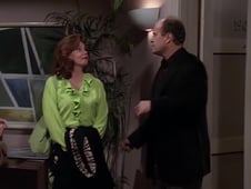 Frasier, Season 4 Episode 19 image