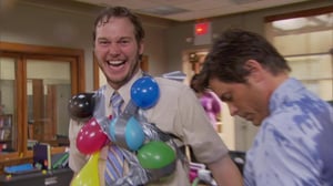 Parks and Recreation, Season 4 Episode 22 image