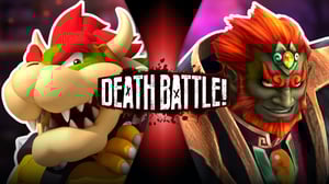 Death Battle, Season 3 Episode 2 image
