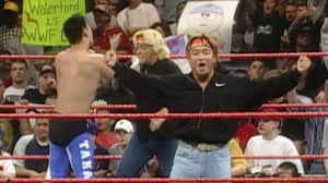 WWE Raw, Season 6 Episode 13 image