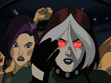 X-Men: Evolution, Season 3 Episode 8 image