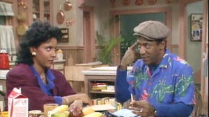 The Cosby Show, Season 1 Episode 17 image