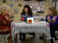 The Nanny, Season 6 Episode 4 image