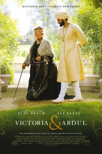 Victoria and Abdul as Bertie, Prince of Wales