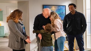 The Parker Andersons/Amelia Parker, Season 1 Episode 9 image