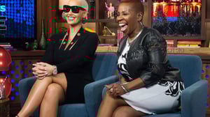 Watch What Happens Live with Andy Cohen, Season 12 Episode 171 image