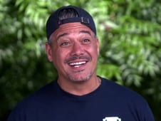 Secret Celebrity Renovation, Season 3 Episode 5 image